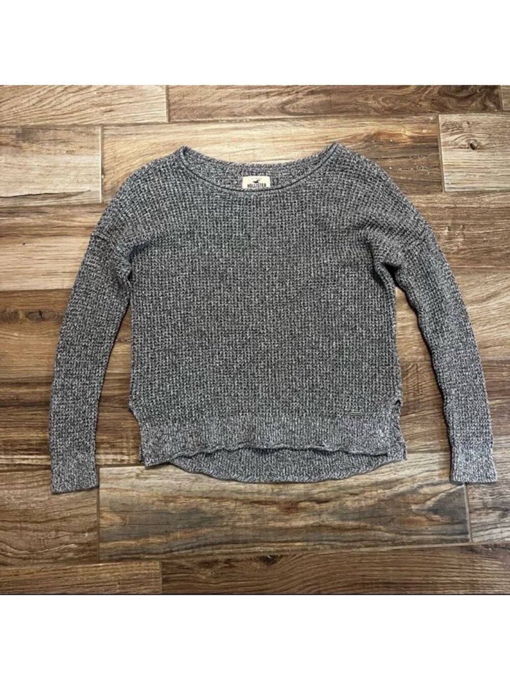 Hollister Knit Sweater